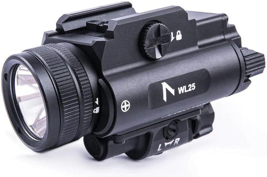 Nextorch WL25 Weapon Light PS520269 by Nextorch