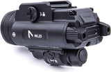Nextorch WL25 Weapon Light PS520269 by Nextorch