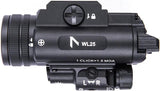 Nextorch WL25 Weapon Light PS520269 by Nextorch