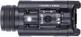 Nextorch WL25 Weapon Light PS520269 by Nextorch