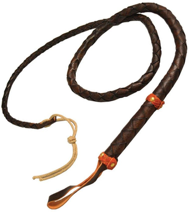 Denix Medium Top Grain Bullwhip OC004 by Denix