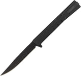 Ocaso Solstice Linerlock Black Ti 10CTB by Ocaso