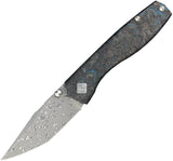 Ocaso Delos Framelock Dark Matter 12IBL by Ocaso