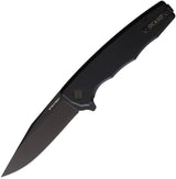 Ocaso Strategy Linerlock Black 29BAB by Ocaso