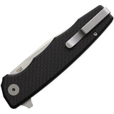 Ocaso Strategy Linerlock CF/G10 29BCD by Ocaso