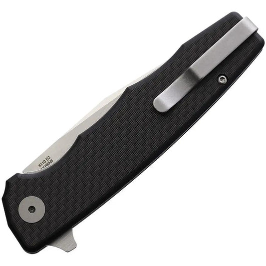 Ocaso Strategy Linerlock CF/G10 29BCD by Ocaso