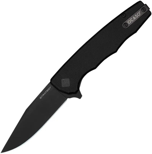 Ocaso Strategy Linerlock G10 29BGB by Ocaso