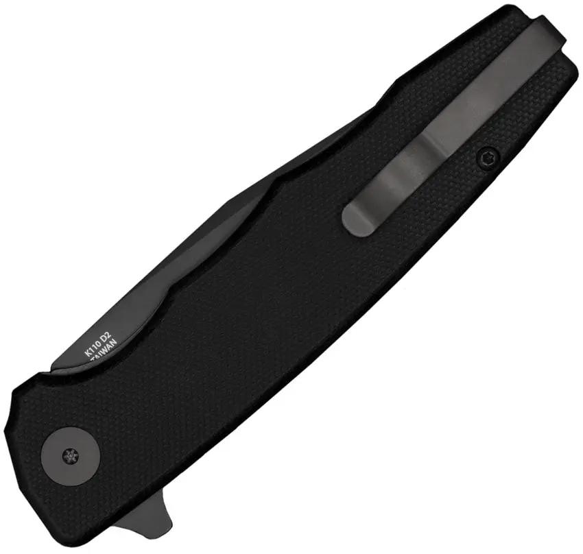 Ocaso Strategy Linerlock G10 29BGB by Ocaso