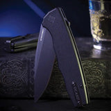 Ocaso Strategy Linerlock G10 29BGB by Ocaso