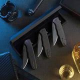 Ocaso Strategy Linerlock G10 29BGB by Ocaso
