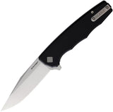 Ocaso Strategy Linerlock Black 29BGD by Ocaso