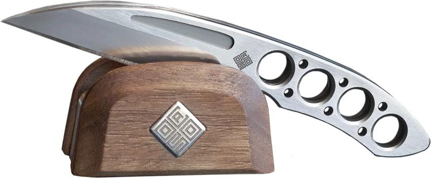 Ocaso Duo Desk Knife Wharncliffe 80DKW by Ocaso