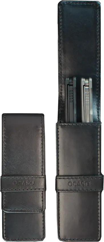 Ocaso Storage Pouch Dual Slim 87PD by Ocaso