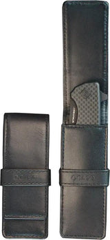 Ocaso Storage Pouch - Leather Construction Holds One Knife Up To 4.5in x 1.55in Blade by Ocaso