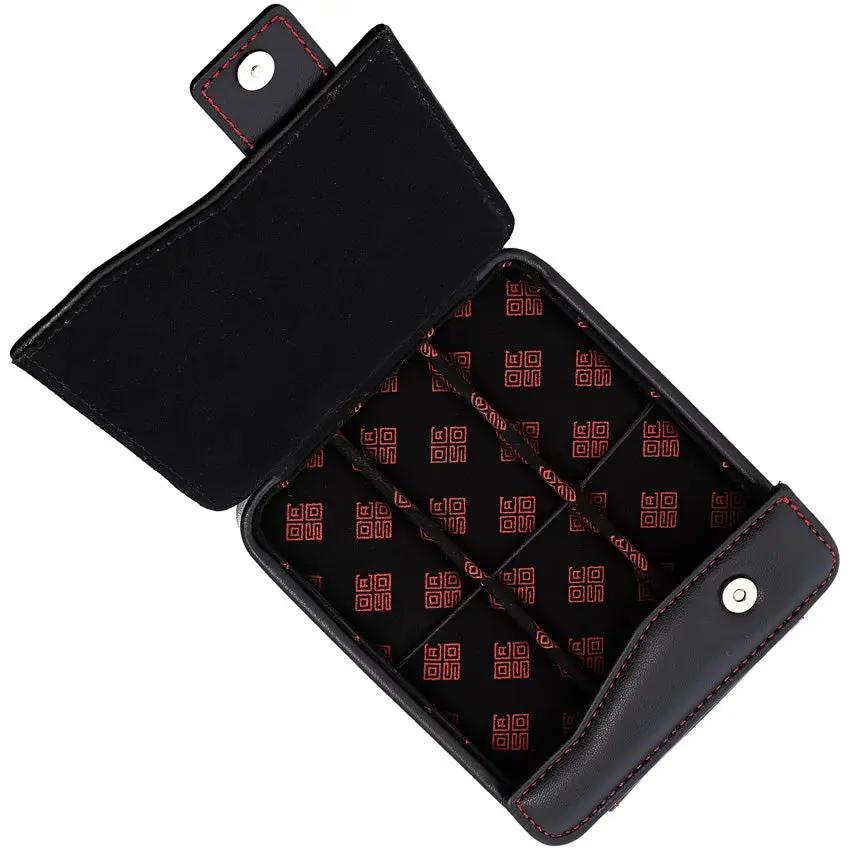 Ocaso 3 Knife Storage Case 88CST by Ocaso