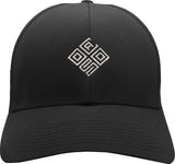 Ocaso Cap Black 96BCL by Ocaso