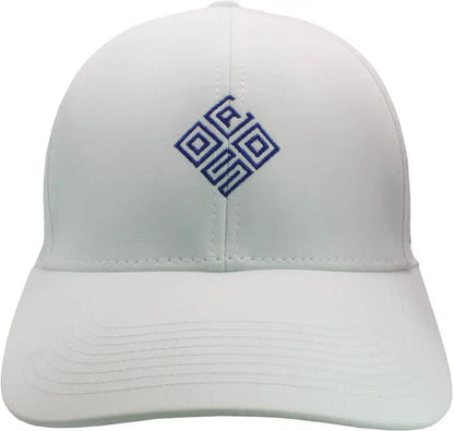 Ocaso Cap White 96WC by Ocaso