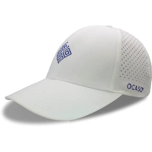 Ocaso Cap White 96WC by Ocaso