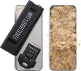 Outdoor Element Fiber Light EDC Kit FIBEREDC by Outdoor Element