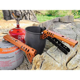 Outdoor Element Handled Pot Gripper Tool HT1 by Outdoor Element