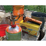 Outdoor Element Handled Pot Gripper Tool HT1 by Outdoor Element