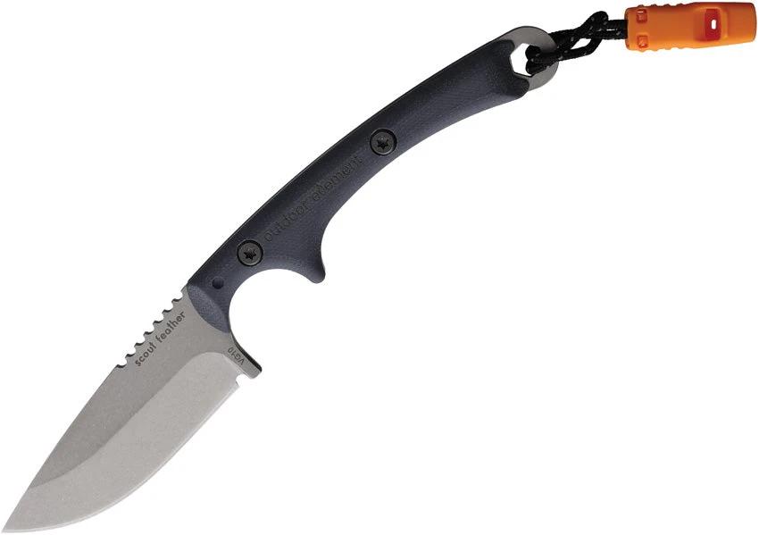 Outdoor Element Scout Feather Fixed Blade SFK2 by Outdoor Element