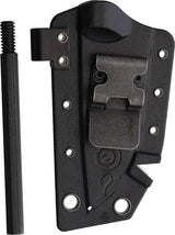 Outdoor Element Scout Feather Fixed Blade SFK2 - Integrated Ferro Rod And Sharpening Plate In Sheath by Outdoor Element