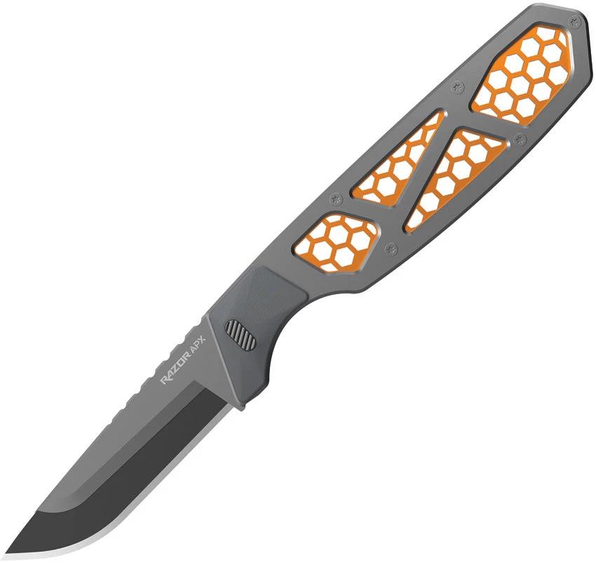 Outdoor Edge Razor APX 2.5 Fixed Blade APX25-5C by Outdoor Edge