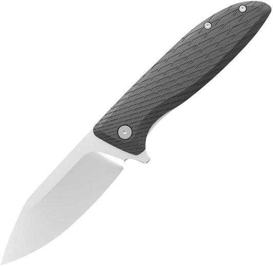 Outdoor Edge Brutus Linerlock A/O BR-1C by Outdoor Edge