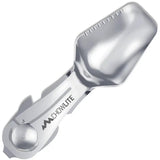 Outdoor Edge Chowlite Mealtime Multi Tool CWL 20C All In One Campers Gear With Fork Spoon Opener Screwdriver by Outdoor Edge