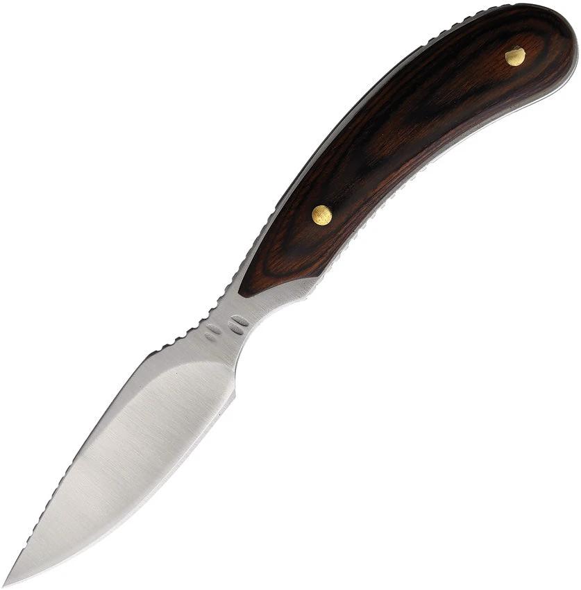 Outdoor Edge Dark Timber Caper by Outdoor Edge