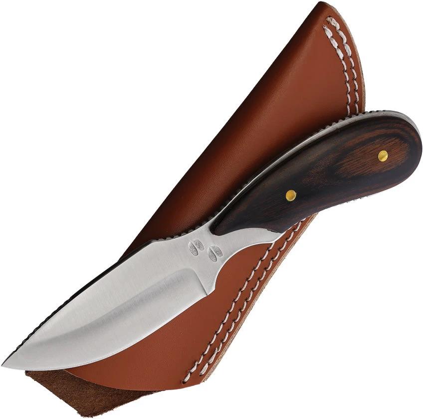 Outdoor Edge Dark Timber Skinner by Outdoor Edge