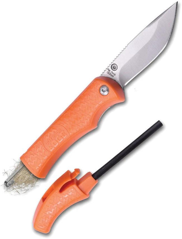 Outdoor Edge Ignitro Framelock IG-23C by Outdoor Edge