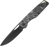 Outdoor Edge Kaytan Button Lock KN-1C by Outdoor Edge