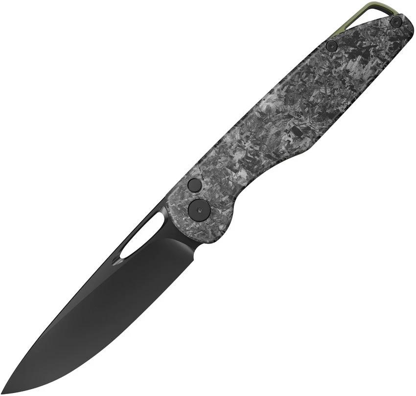 Outdoor Edge Kaytan Button Lock KN-1C by Outdoor Edge
