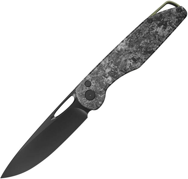 Outdoor Edge Kaytan Button Lock KN-1C by Outdoor Edge