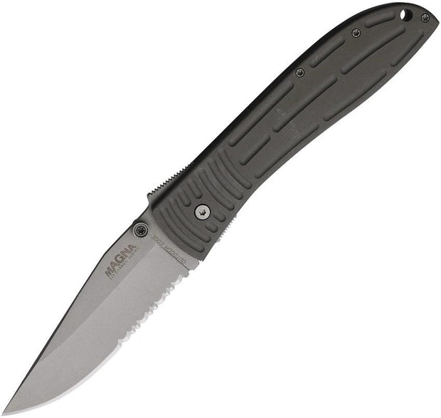 Outdoor Edge Magna Linerlock OEMA10B by Outdoor Edge