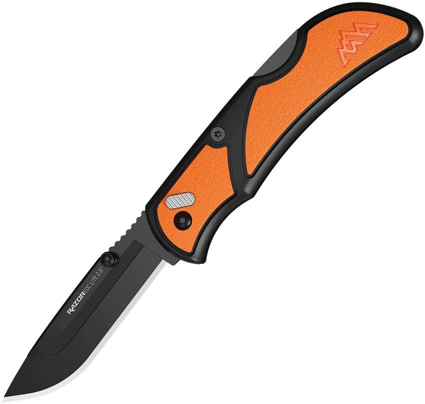 Outdoor Edge Razor EDC Lite Lockback RCB25-2 by Outdoor Edge