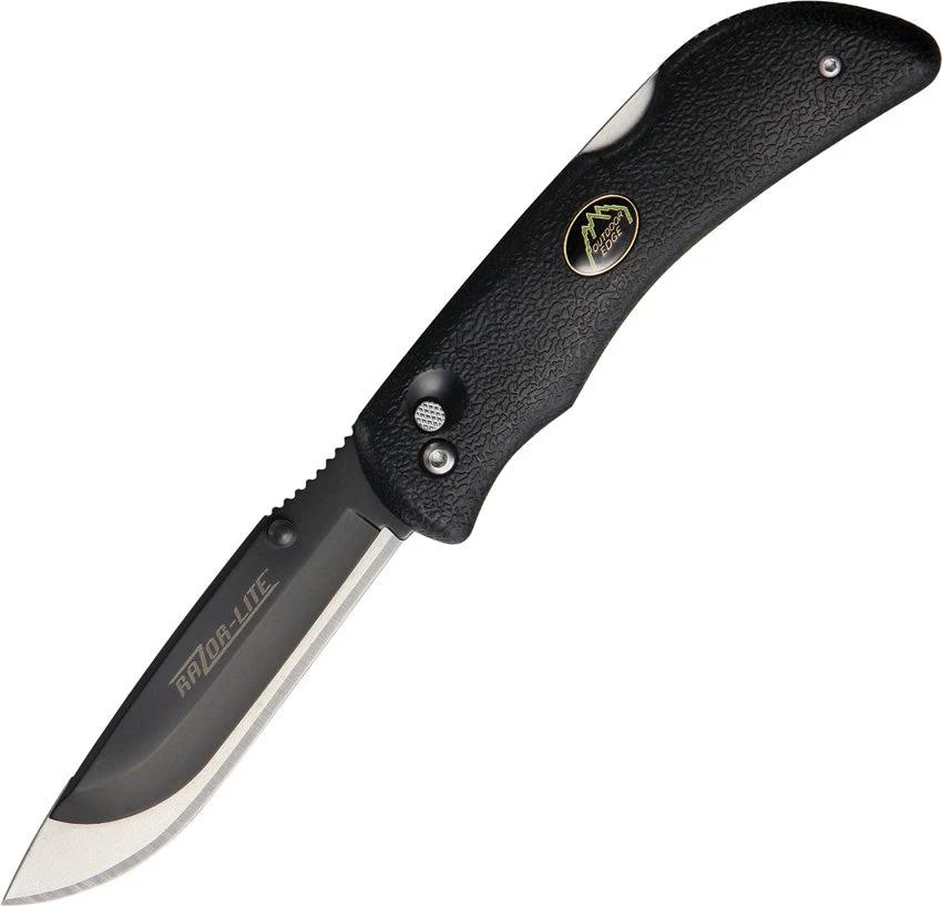 Outdoor Edge Razor-Lite RL10 by Outdoor Edge