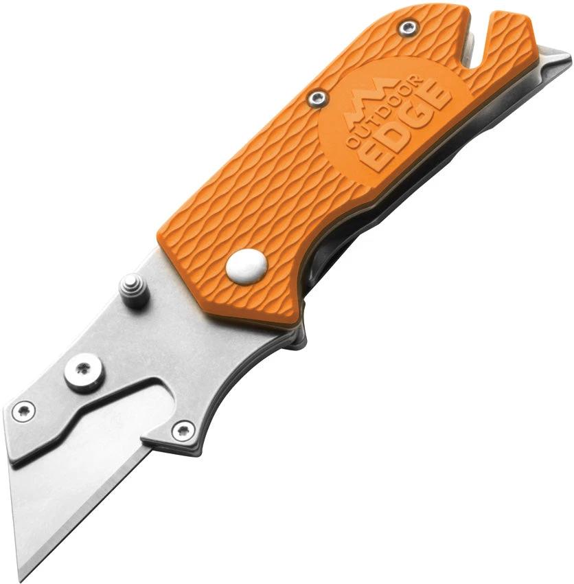 Outdoor Edge UtiliPro Utility Framelock Org UPB-10C by Outdoor Edge