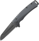 Outdoor Edge Razor XD3 Button Lock XDS330A-C by Outdoor Edge