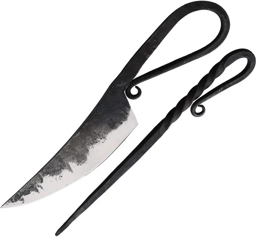 Old Forge Forged Skinner Set OF045 BRK-47 by Old Forge