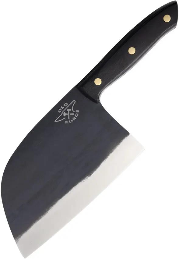 Old Forge Camp Cleaver COK837B by Old Forge
