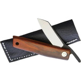 Ohta Knives FK5 Folder Cocobolo OFF FK5 CO by Ohta Knives