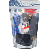 Off Grid Tools Fishing And Hunting Kit OGT-B-FISH - Comprehensive Survival Gear With Multitool And Fishing Essentials by Off Grid Tools