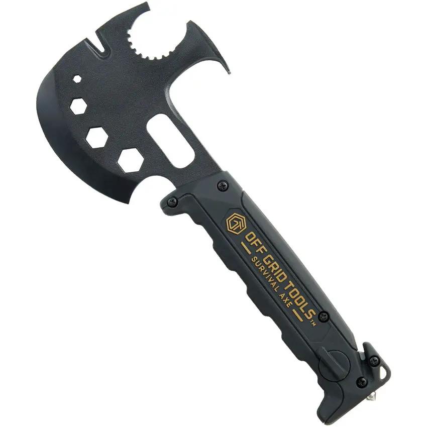 Off Grid Tools Survival Axe ABS OGT-SA500 by Off Grid Tools