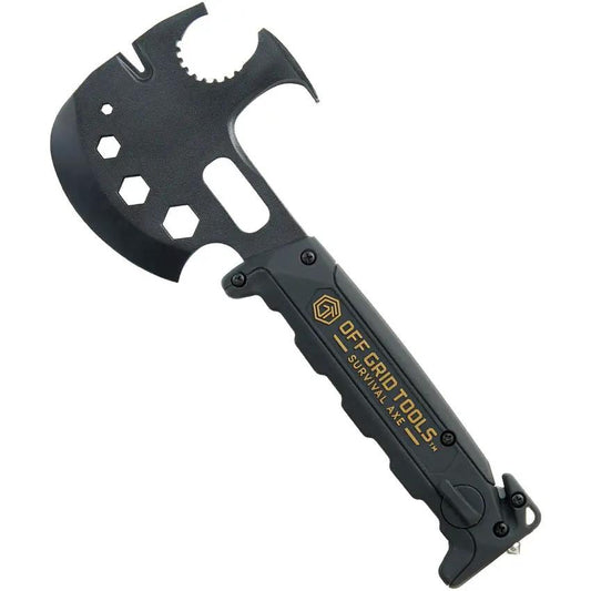 Off Grid Tools Survival Axe ABS OGT-SA500 by Off Grid Tools