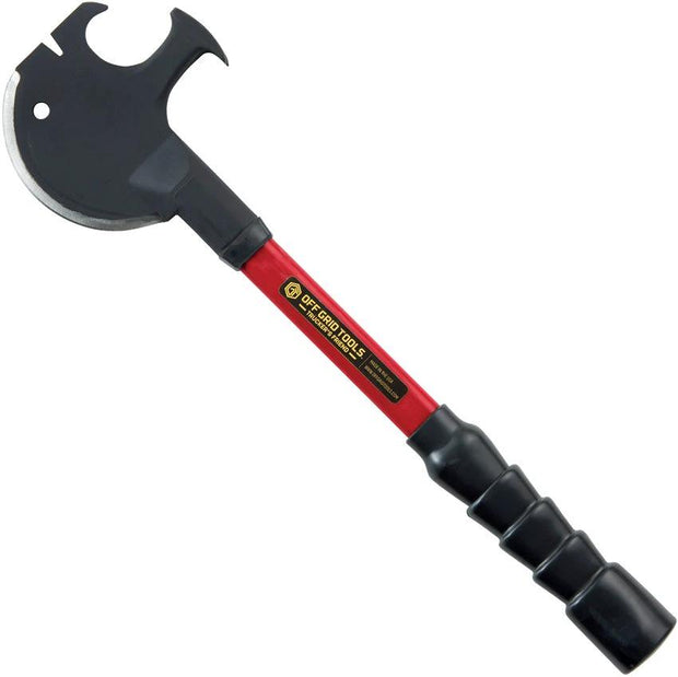 Off Grid Tools Truckers Friend 2 OGT-TF2RED by Off Grid Tools