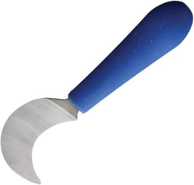 Old Hickory Grape Hook Blue 5170HSS by Old Hickory