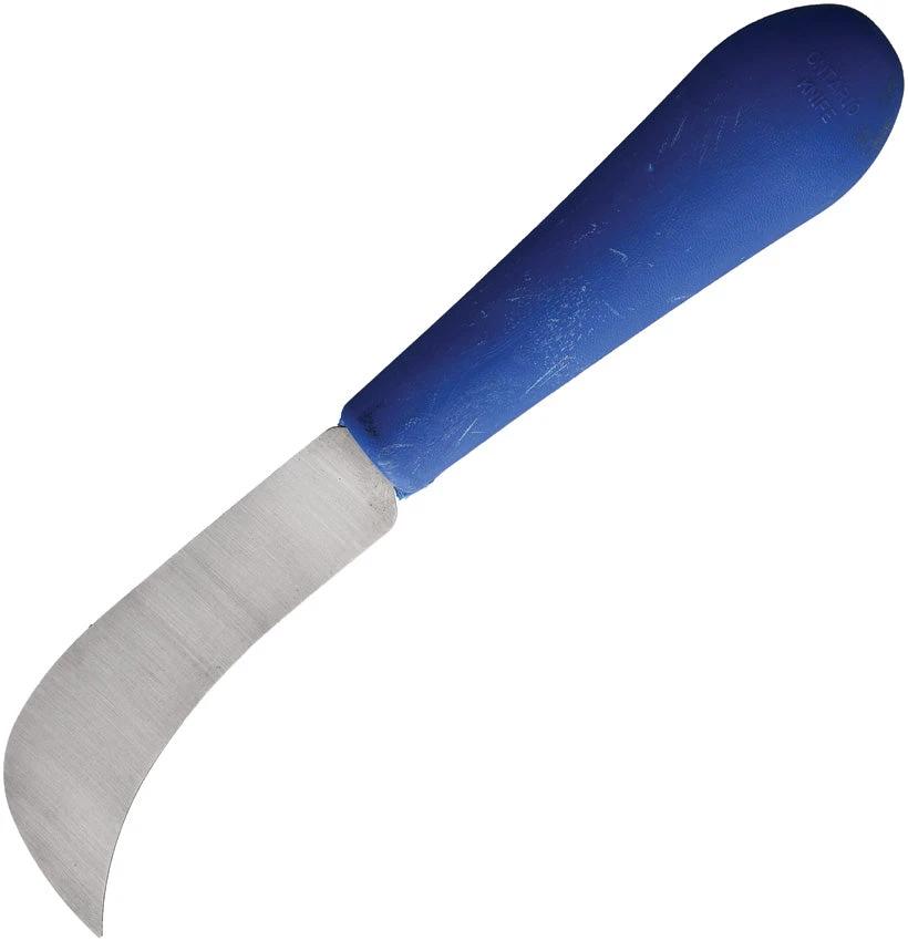 Old Hickory Grape Hook Blue Polymer 5180HSS by Old Hickory